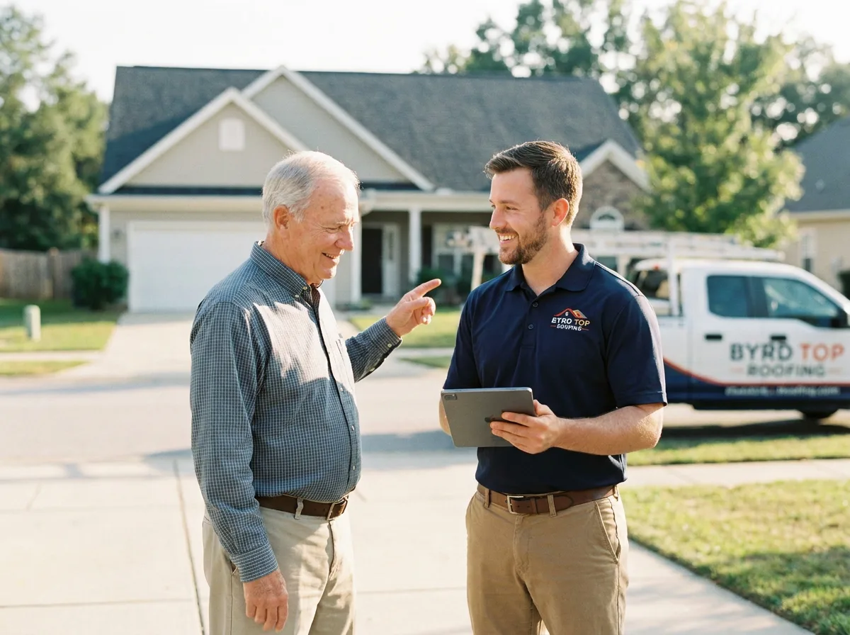 Roofing Irvine, CA FAQs